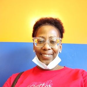 Meet your Posher, Tracey